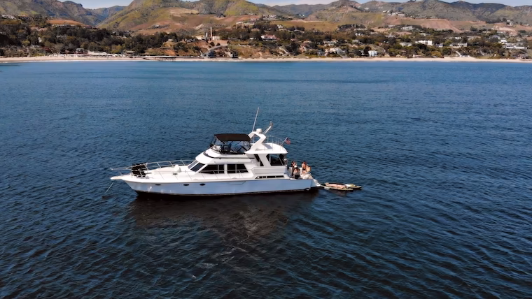 Barco 3